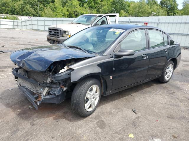 SATURN ION LEVEL 2007 with VIN 1G8AJ55F97Z113215 - Photo from auction