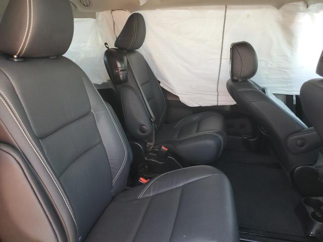 Photo 10 from auction – 2017 TOYOTA SIENNA SE with VIN 5TDXZ3DC7HS862456