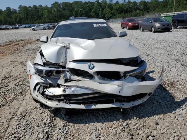 Photo 5 from auction – 2018 BMW 440I GRAN with VIN WBA4J5C50JBF07831