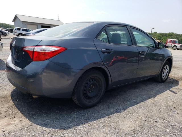 Photo 3 from auction – 2016 TOYOTA COROLLA L with VIN 2T1BURHE5GC595428