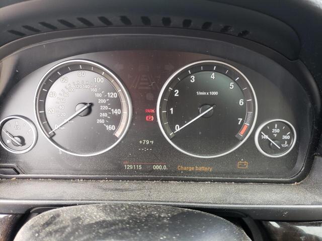 Foto 9 de la subasta – 2012 BMW 535 I con VIN WBAFR7C54CC812773