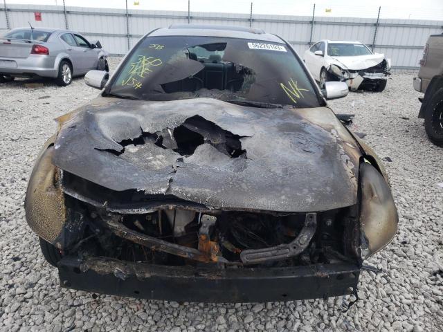 Photo 5 from auction – 2011 NISSAN ALTIMA BAS with VIN 1N4AL2AP5BN406614