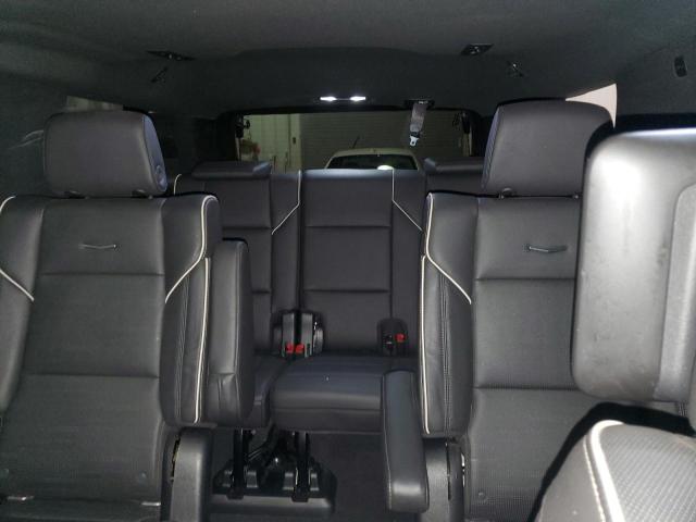 Photo 10 from auction – 2021 CADILLAC ESCALADE S with VIN 1GYS4FKL1MR294141