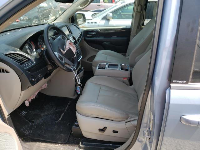 Photo 7 from auction – 2013 CHRYSLER TOWN & COU with VIN 2C4RC1BG7DR806136
