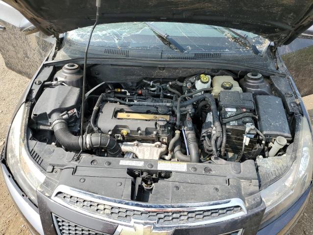 Photo 11 from auction – 2014 CHEVROLET CRUZE LT with VIN 1G1PC5SB2E7473147