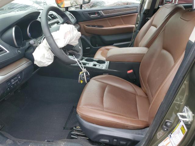 Photo 7 from auction – 2019 SUBARU OUTBACK TO with VIN 4S4BSATC3K3225072