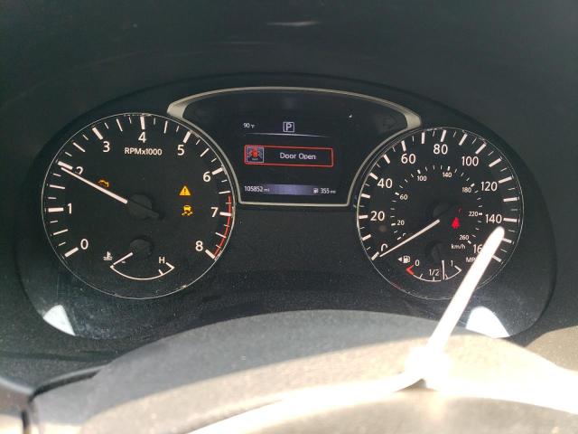 Photo 9 from auction – 2016 NISSAN ALTIMA 2.5 with VIN 1N4AL3AP2GC146164