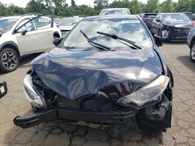 Photo 5 from auction – 2015 TOYOTA COROLLA L with VIN 2T1BURHE0FC290112