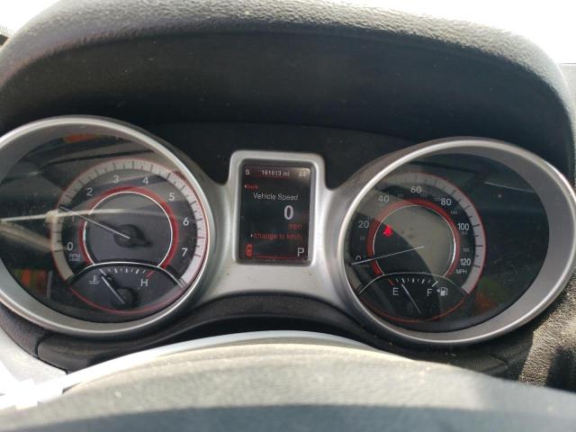 Photo 9 from auction – 2013 DODGE JOURNEY SX with VIN 3C4PDCBG5DT599906