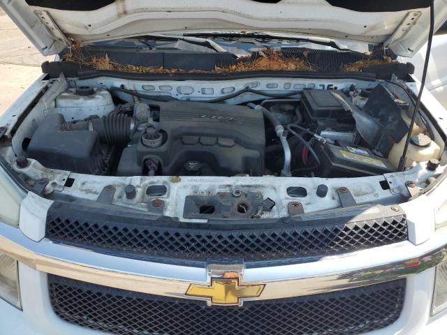 Photo 11 from auction – 2007 CHEVROLET EQUINOX LS with VIN 2CNDL23F076047305
