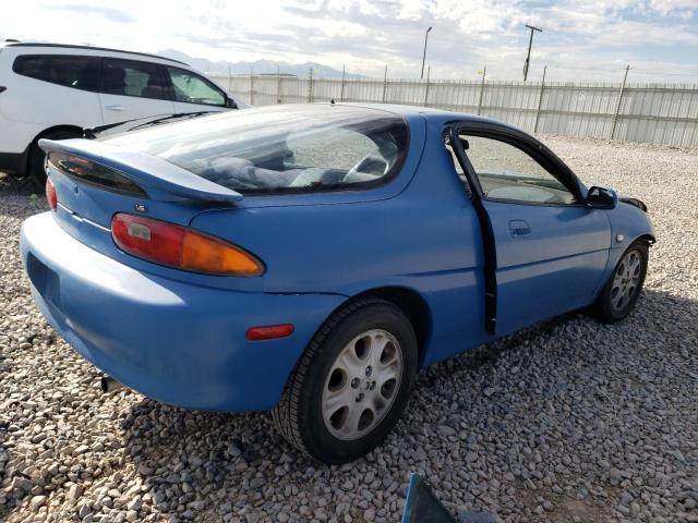 Photo 3 from auction – 1993 MAZDA MX-3 GS with VIN JM1EC4327P0223518