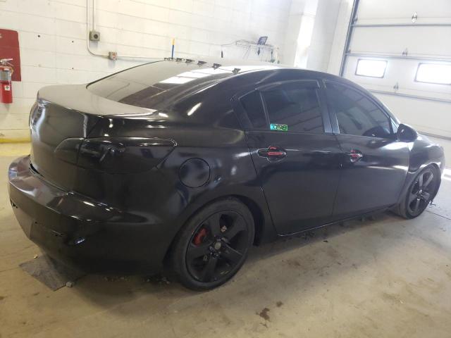 Photo 3 from auction – 2013 MAZDA 3 I with VIN JM1BL1TF6D1729187