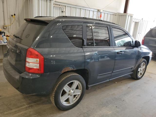 Photo 3 from auction – 2008 JEEP COMPASS SP with VIN 1J8FT47WX8D705372