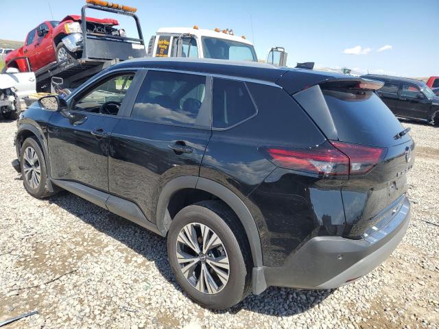 Photo 2 from auction – 2023 NISSAN ROGUE SV with VIN 5N1BT3BB8PC759628