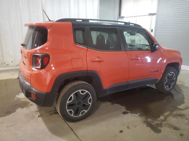 Photo 3 from auction – 2016 JEEP RENEGADE T with VIN ZACCJBCT9GPC75236