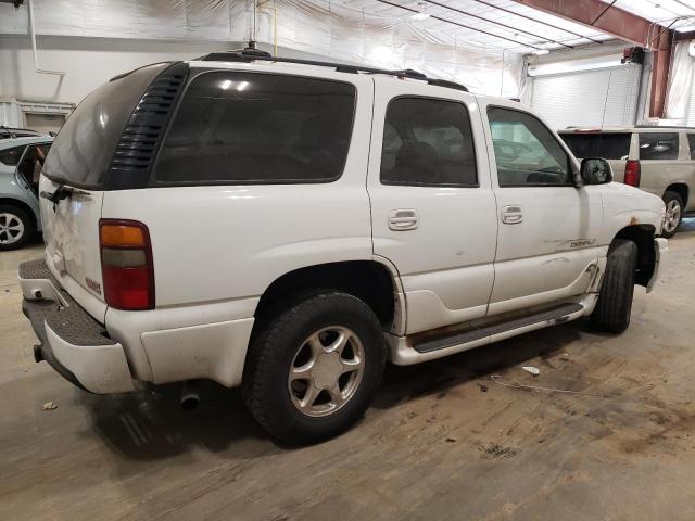 Photo 3 from auction – 2003 GMC YUKON DENA with VIN 1GKEK63U13J277101