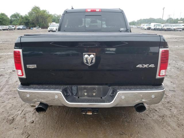 Photo 6 from auction – 2018 RAM 1500 LARAM with VIN 1C6RR7NT0JS208501