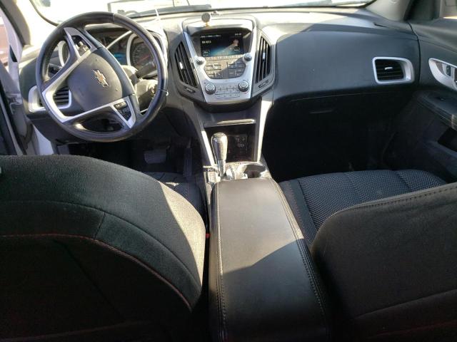 Photo 8 from auction – 2017 CHEVROLET EQUINOX LT with VIN 2GNFLFEK9H6347609