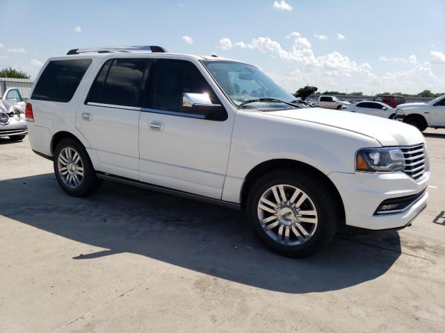 Photo 4 from auction – 2015 LINCOLN NAVIGATOR with VIN 5LMJJ2HT4FEJ08864