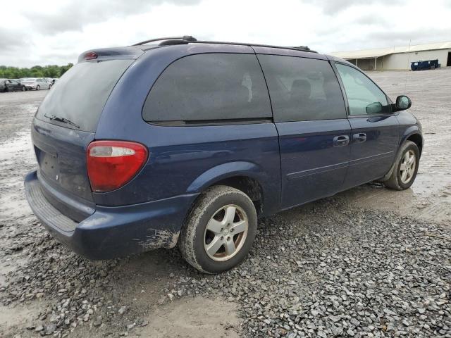 Photo 3 from auction – 2006 DODGE GRAND CARA with VIN 2D4GP44L06R755706