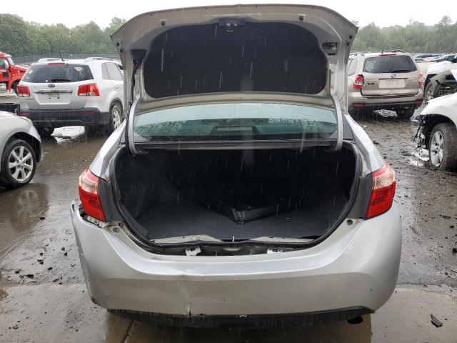 Photo 6 from auction – 2019 TOYOTA COROLLA L with VIN 2T1BURHE0KC149289