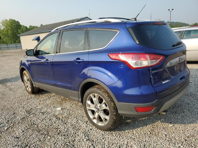 Photo 2 from auction – 2014 FORD ESCAPE TIT with VIN 1FMCU9J99EUE44864