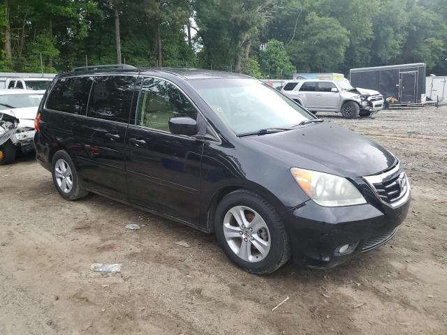 Photo 4 from auction – 2009 HONDA ODYSSEY TO with VIN 5FNRL38909B030293