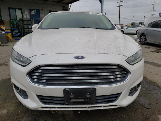 Photo 5 from auction – 2014 FORD FUSION SE with VIN 3FA6P0LU4ER299381