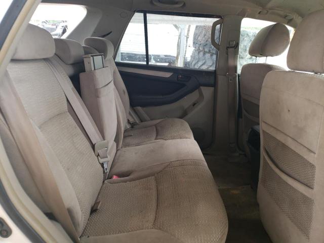 Photo 11 from auction – 2004 TOYOTA 4RUNNER SR with VIN JTEZU14R248015807