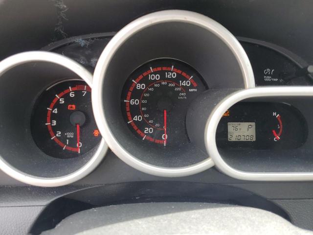Photo 9 from auction – 2010 PONTIAC VIBE with VIN 5Y2SM6E09AZ419003