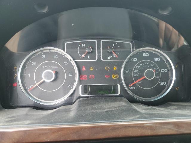 صورة رقم 9 من المزاد - 2008 FORD TAURUS SEL مع VIN 1FAHP24W48G103309