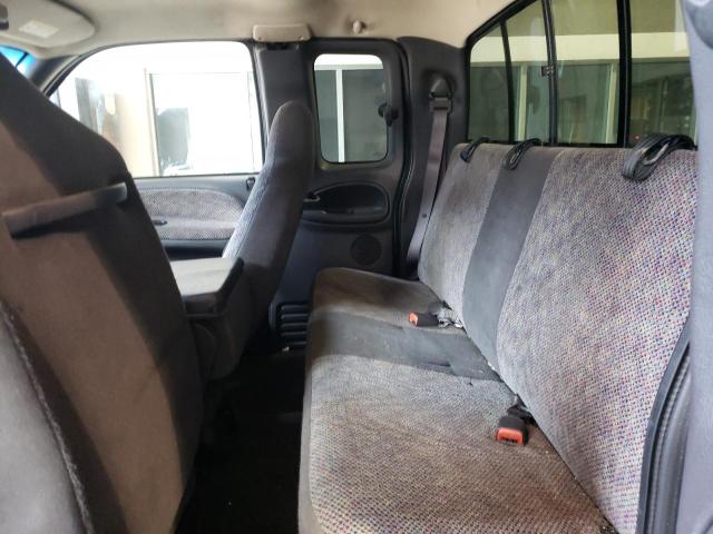 Zdjęcie 10 z aukcji – 2001 DODGE RAM 1500 z VIN 1B7HF13Z21J580980
