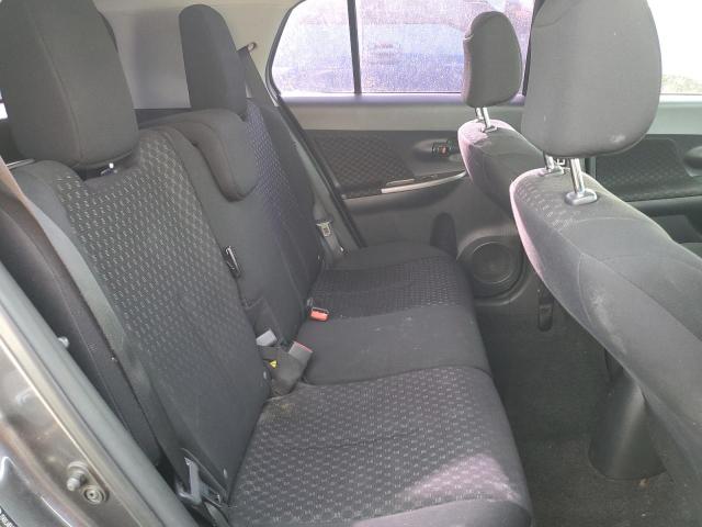Photo 10 from auction – 2012 TOYOTA SCION XD with VIN JTKKU4B45C1021857