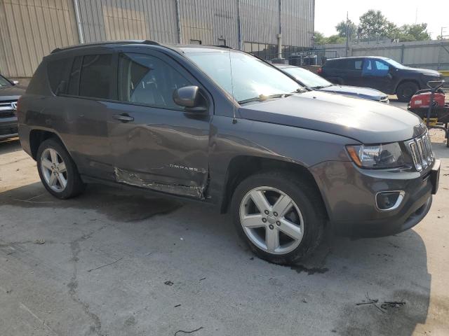 Photo 4 from auction – 2014 JEEP COMPASS LA with VIN 1C4NJCEA6ED831394