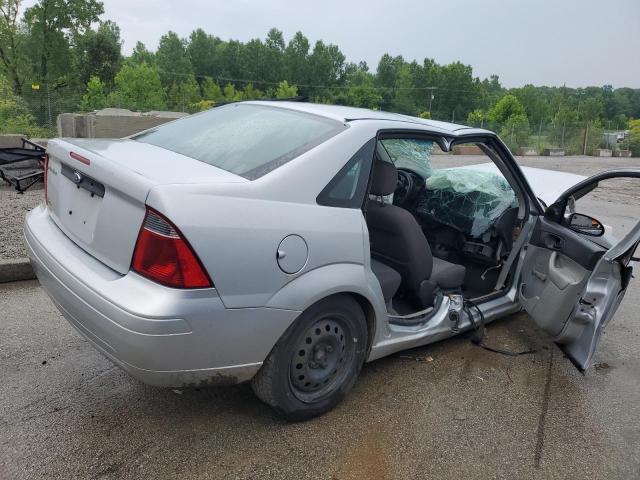 Photo 3 from auction – 2007 FORD FOCUS ZX4 with VIN 1FAFP34N97W238830