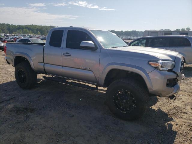 Photo 4 from auction – 2017 TOYOTA TACOMA ACC with VIN 5TFSZ5AN9HX080973