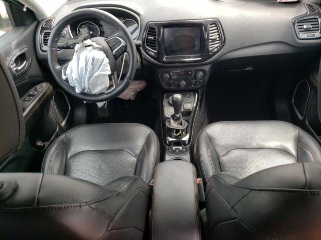 Photo 8 from auction – 2018 JEEP COMPASS LI with VIN 3C4NJDCB1JT282077