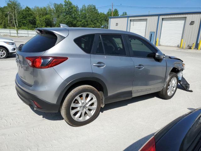 Photo 3 from auction – 2014 MAZDA CX-5 GT with VIN JM3KE4DY2E0305791