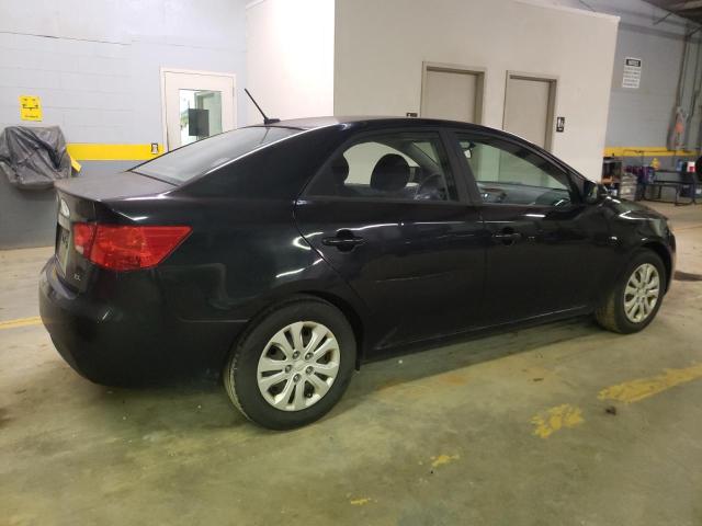 Photo 3 from auction – 2012 KIA FORTE EX with VIN KNAFU4A24C5636446