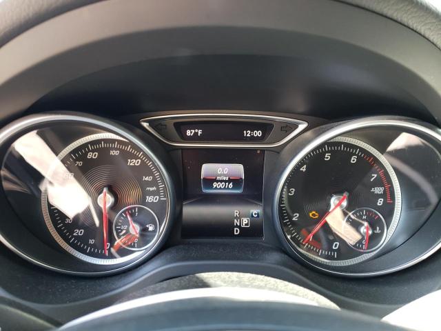 Photo 9 from auction – 2018 MERCEDES-BENZ CLA 250 with VIN WDDSJ4EB3JN573900