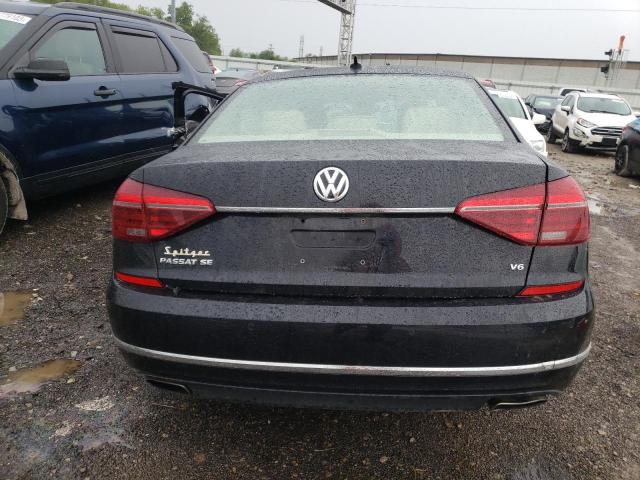 Photo 6 from auction – 2017 VOLKSWAGEN PASSAT SE with VIN 1VWHM7A36HC044178