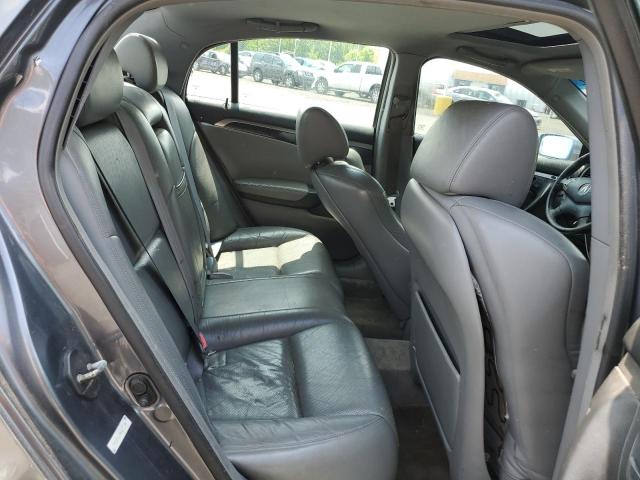 Photo 10 from auction – 2004 ACURA TL with VIN 19UUA66294A073184