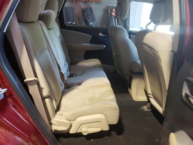 Photo 11 from auction – 2011 DODGE JOURNEY MA with VIN 3D4PG1FG3BT546448