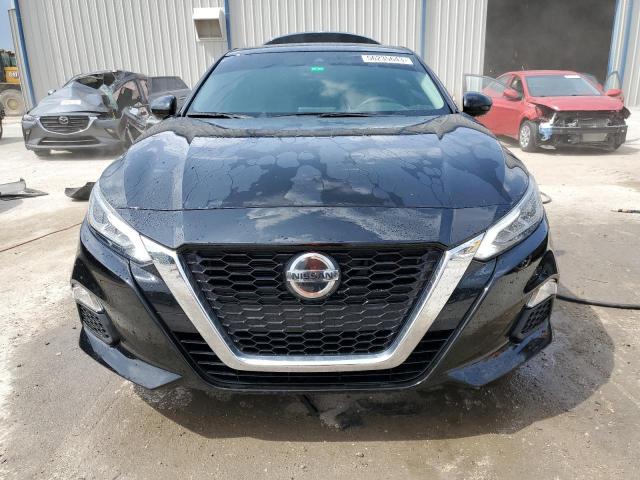 Photo 5 from auction – 2021 NISSAN ALTIMA SV with VIN 1N4BL4DV7MN365402