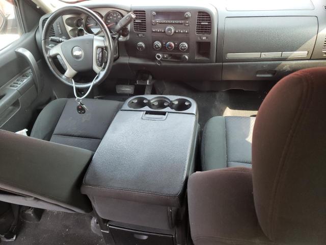 Photo 8 from auction – 2011 CHEVROLET SILVERADO with VIN 3GCPKSE30BG383119