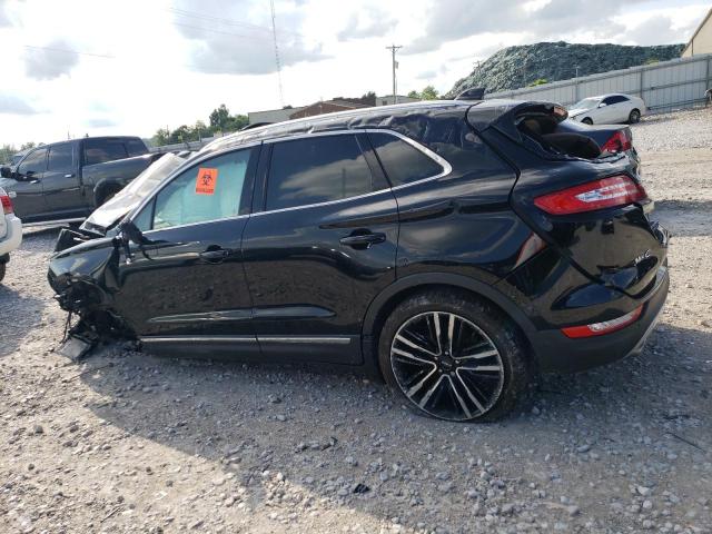Photo 2 from auction – 2017 LINCOLN MKC RESERV with VIN 5LMTJ3DH6HUL46000