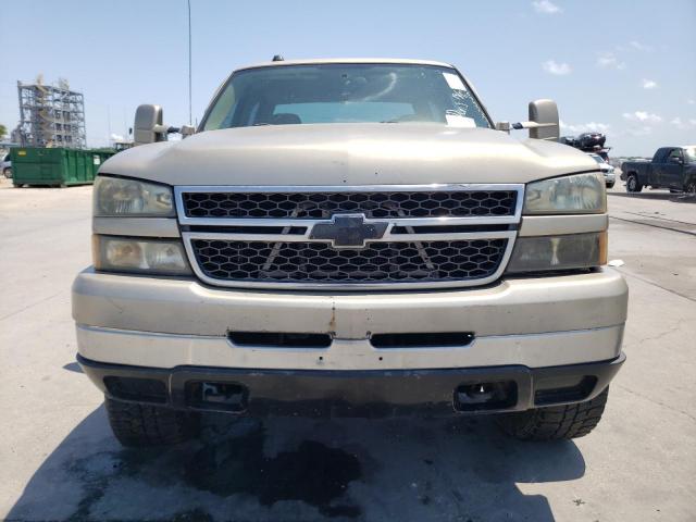 Photo 5 from auction – 2005 CHEVROLET SILVERADO with VIN 1GCHK23295F968723