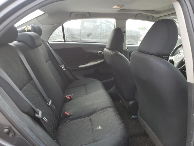 Photo 10 from auction – 2010 TOYOTA COROLLA BA with VIN 2T1BU4EE4AC262216