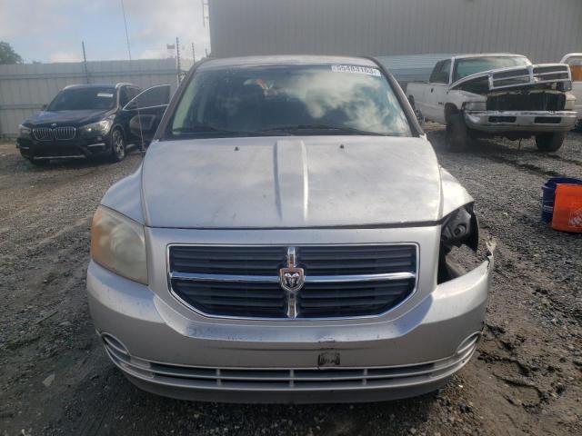 Photo 5 from auction – 2009 DODGE CALIBER SX with VIN 1B3HB48A19D206985