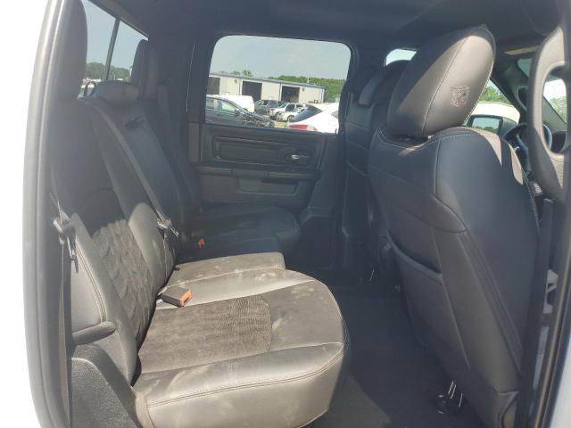 Photo 10 from auction – 2018 RAM 1500 REBEL with VIN 1C6RR7YT2JS158826